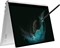 Samsung представила восстановленную модель ноутбука-трансформера 2-в-1 Galaxy Book2 Pro 360 с сенсорным экраном диагональю 15,6 дюйма, 512 ГБ SSD и 16 ГБ оперативной памяти, оснащенную процессором Intel Core i7 и работающую на операционной системе Windows 1000028445