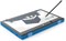 Ноутбук Onsor KiTAB имеет процессор Intel Celeron N4020, 4 ГБ оперативной памяти LPDDR4, 128 ГБ SSD-накопитель, операционную систему Windows 11 Pro и 11,6-дюймовый сенсорный дисплей, окрашенный в небесно-голубой цвет 1000015299