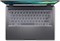 Ноутбук Acer Aspire A14, процессор Intel Core 5-120U 14-го поколения, 10 ядер, до 5 ГГц / 8 ГБ оперативной памяти LPDDR5 / 512 ГБ SSD-накопитель / 4 ГБ видеокарта Nvidia RTX2050 / 14-дюймовый IPS-дисплей WUXGA / Windows 11 / Клавиатура с подсветкой / Скан 1000028455