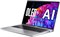Ноутбук Acer Swift Go SFG14 EVO оснащен процессором Core Ultra 7-155H нового поколения, имеет 16 ядер и достигает частоты до 4,80 ГГц. Объем оперативной памяти составляет 32 ГБ LPDDR5X 6400 МГц, встроенный накопитель - 1 ТБ SSD. Графика представлена Intel 1000028456