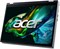 Ноутбук Acer Spin 3 является трансформером с процессором Intel Core i5-1235U 12-го поколения, который имеет 10 ядер и может работать до 4,40 ГГц. Он оснащен 8 ГБ оперативной памяти LPDDR4X, SSD-накопителем объемом 512 ГБ и графикой Intel Iris XE. Дополнит 1000028458