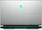 Ноутбук Dell Alienware M15 R3 Premium оснащен процессором Intel Core i9 10980HK, диагональю экрана 15,6 дюйма, 1 ТБ SSD, 32 ГБ оперативной памяти, видеокартой NVIDIA GeForce RTX 2080 8 ГБ, операционной системой Windows 10 Home. Клавиатура представлена на 1000028465