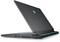 Ноутбук для игр Dell Alienware M15 R2 Premium оснащен процессором Intel Core i7 9750H, 15,6-дюймовым экраном, 512 ГБ SSD, 16 ГБ оперативной памяти, видеокартой NVIDIA GeForce RTX 2060 6 ГБ, операционной системой Windows 10 Home, клавиатурой на английском 1000028466