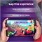 Lenovo Tab One 4G LTE с прозрачным чехлом, 9-дюймовый HD (1340x800) IPS-дисплей, яркость 480 нит, защита от отпечатков пальцев, сенсорный экран, процессор MediaTek Helio G85, 4 ГБ ОЗУ, 128 ГБ памяти, Android 14 - [ZAF10106AE], цвет Luna Grey 1000028469