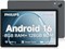 Планшет Android 11? – Philips T7310, 8 ГБ ОЗУ + 128 ГБ ПЗУ, расширяемая память до 1 ТБ, восьмиядерный процессор T616, аккумулятор 7200 мАч, HD-дисплей с защитой глаз, Wi-Fi 6, двойная камера, Android 16, Gemini AI, GPS, Wi-Fi 6, Bluetooth 5.2 1000028474