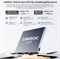 Планшет Android 11? – Philips T7310, 8 ГБ ОЗУ + 128 ГБ ПЗУ, расширяемая память до 1 ТБ, восьмиядерный процессор T616, аккумулятор 7200 мАч, HD-дисплей с защитой глаз, Wi-Fi 6, двойная камера, Android 16, Gemini AI, GPS, Wi-Fi 6, Bluetooth 5.2 1000028474