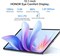 Планшет HONOR Pad 10, 8+256 ГБ, 12,1 дюйма, 120 Гц, 2,5K дисплей, Snapdragon 7 Gen 3, аккумулятор 10100 мАч, поддержка быстрой зарядки Supercharge 35 Вт, шесть динамиков, Android 15, Wi-Fi, серый 1000028477