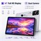 Планшет C idea P200 14" Smart Tablet PC, 16 ГБ ОЗУ + 512 ГБ памяти, Android 14, аккумулятор 10000 мАч, Wi-Fi 5G, камера 13 Мп + 5 Мп, клавиатура и мышь – серебристый 1000028481