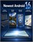 Планшет TABWEE 10 дюймов, Android 16, с клавиатурой, 24 ГБ ОЗУ (8+16 ГБ расширенной памяти), 256 ГБ ПЗУ (2 ТБ TF-карта), восьмиядерный процессор, Android-планшет 2-в-1, Wi-Fi 5G, аккумулятор 5000 мАч, GPS, Gemini AI, цвет «Космический серый» 1000028489