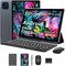 Планшет TABWEE T90 на Android 16 — 11-дюймовый FHD-дисплей, 24 ГБ ОЗУ + 128 ГБ ПЗУ / 2 ТБ TF, 13-мегапиксельная камера, аккумулятор 8000 мАч, Widevine L1, Gemini AI, GPS, планшет с клавиатурой и стилусом 1000028493