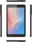 Детский планшет C idea 8" Smart Tablet CM828 на Android 13, оснащенный беспроводной клавиатурой и защитным чехлом, работает с одной SIM-картой и поддерживает 5G LTE Wi-Fi. Также имеется возможность использовать приложения Zoom и TikTok. Цвет - черный 1000028529