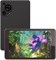 Детский планшет C idea 8" Smart Tablet CM828 на Android 13, оснащенный беспроводной клавиатурой и защитным чехлом, работает с одной SIM-картой и поддерживает 5G LTE Wi-Fi. Также имеется возможность использовать приложения Zoom и TikTok. Цвет - черный 1000028529