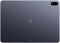 Новый планшет OnePlus Pad 3 Storm Blue имеет экран диагональю 13,2 дюйма с разрешением 3,4K и частотой обновления 144 Гц. Внутри установлен процессор Snapdragon 8 Elite, 12 ГБ оперативной и 256 ГБ встроенной памяти. Аккумулятор емкостью 12 140 мАч поддерж 1000028556