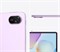 Планшет HUAWEI MatePad 11.5 2025 с дисплеем PaperMatte 2.5K 120 Гц, 8+256 ГБ памяти, аккумулятором 10100 мАч, быстрой зарядкой 40 Вт, Wi-Fi 6, Bluetooth 5.2, WPS Office, четырьмя динамиками, съемной клавиатурой, фиолетовый цвет 1000028568