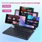 Планшет CM8700Plus имеет операционную систему Android и 15-дюймовый дисплей. Также он оснащен двойной камерой, поддержкой SIM-карт, большим объемом памяти 8 ГБ + 1 ТБ и аккумулятором емкостью 10000 мАч. Цвет корпуса - черный (серый) 1000028575