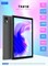 Планшет TAB 16/10,1-дюймовый IPS LCD/Восьмиядерный процессор 2,0 ГГц/Android 14/Подключение 4G/Аккумулятор 6000 мАч/12 ГБ + 512 ГБ/8-мегапиксельная фронтальная + 13-мегапиксельная тыловая камера/Клавиатура/Стилус для сенсорного управления (серый) 1000028599
