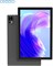 Планшет TAB 16/10,1-дюймовый IPS LCD/Восьмиядерный процессор 2,0 ГГц/Android 14/Подключение 4G/Аккумулятор 6000 мАч/12 ГБ + 512 ГБ/8-мегапиксельная фронтальная + 13-мегапиксельная тыловая камера/Клавиатура/Стилус для сенсорного управления (серый) 1000028599