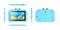 OTEETO TAB 6 4+64GB СИНИЙ 1000028633