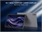 Планшет G-Tab T12 имеет экран 10,1 дюйма с высоким разрешением HD, 10 ГБ оперативной памяти и возможность расширения, 128 ГБ встроенной памяти, мощный аккумулятор емкостью 6580 мАч, поддержку двух SIM-карт 4G, Wi-Fi, камеру 13 Мп. В комплекте с планшетом 1000028639