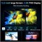 Планшет TABWEE T60 на Android 16 с клавиатурой, 12,2-дюймовым QHD+ дисплеем (1600x2400), 48 ГБ ОЗУ, 256 ГБ ПЗУ, аккумулятором 10000 мАч, поддержкой 4G и слотом для SIM-карты, 16-мегапиксельной камерой, технологией Gemini AI и GPS (гарантия 4 года?) 1000028654
