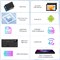 PRITOM планшет с экраном 10 дюймов на операционной системе Android 15 с 16 ГБ оперативной памяти и 64 ГБ встроенной памяти, которую можно расширить до 1024 ГБ. Устройство оснащено восьмиядерным процессором, поддерживает Wi-Fi 5G, имеет двойную камеру, Blu 1000028657