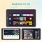 Планшет C idea имеет 8-дюймовый дисплей, работает на Android 14.0, оснащен слотом для SIM-карты, поддерживает Wi-Fi и 5G LTE, имеет 8 ГБ оперативной памяти и 512 ГБ встроенной памяти, две камеры: 5 МП и 8 МП, HD IPS-дисплей, доступен в красном цвете с про 1000028662