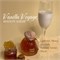 Maison Asrar Vanilla Voyage Eau De Parfum – Стойкий ванильный аромат для мужчин и женщин – Сладкий гурманский аромат с карамелью и амброй – Роскошный подарочный парфюм 100 мл 1000028677
