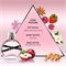 Парфюм Miss So…? Love Potion для женщин, парфюмерная вода, 50 мл 1000021826