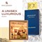 Swiss Arabian Shaghaf Oud Azraq Eau de Parfum, 75 мл, парфюмерия премиум-качества, аромат для женщин и мужчин, амбра, ваниль, уд. Роскошная смесь ароматов для мужчин и женщин 1000028728