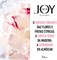 Парфюм Dior - Dior Joy от Dior для женщин - Парфюмерная вода, 90 мл 1000028731