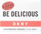 Парфюмерная вода DKNY Be Delicious Fresh Blossom для женщин, 50 мл 1000028741