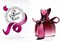 Nina Ricci Ricci парфюмированная вода, 50 мл 1000028754