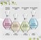 Парфюмерная вода Jimmy Choo Fever для женщин, мини-версия 4,5 мл 1000028781