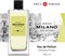 Pr?t? Porter Milano Парфюмерная вода для женщин, пленительный амброво-фруктовый аромат с нотками бергамота, цветка апельсина и ванили, 100 мл (3,3 унции) 1000028787