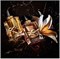 Yves Saint Laurent Libre Flowers & Flames парфюмированная вода 50 мл 1000028819