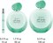 GIORGIO ARMANI Acqua di Gioia Intense парфюмированная вода 100 мл 1000028841
