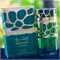 Парфюмерная вода Lattafa Perfumes Qimmah для женщин, 100 мл (3,4 унции) | Ноты: кедр, уд, мирра, амбра, лаванда 1000028870