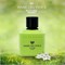 M Mark Des Vince Future Intense EDP для женщин - Парфюмерная вода - Стойкий аромат для женщин, амброво-цветочный, 100 мл 1000028907
