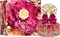 Духи-спрей для женщин Vince Camuto Floreale Eau de Parfum, 3,4 эт. унция 1000028937