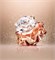 MONTBLANC Mont Blanc Lady Emblem Elixir для женщин 75 мл — парфюмированная вода 1000028975