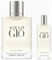 Giorgio Armani Acqua Di Gio + Acqua Di Gioia (мужской + женский) Мини-набор Edt 5 мл + Edp 5 мл 1000028985