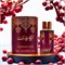 Парфюмерная вода My Perfumes CRANBERRY MUSK из коллекции ARABIYAT PRESTIGE Premium Musk Collection, 100 мл, для мужчин и женщин 1000028999