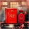 Jean Paul Dupont (JPD) Divine Red - Стойкий женский парфюм с цветочными и фруктовыми нотами - Парфюмерная вода 100 мл 1000029060