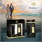 Подарочный набор Yardley London Feather для утонченных женщин: парфюмерная вода 100 мл + спрей для тела 150 мл 1000029070