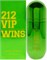 CAROLINA HERRERA 212 Vip Wins Ltd Edi For Women Парфюмированная вода, 80 мл 1000029073