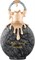 Парфюм Armaf Miss Armaf Dazzling Eau De Parfum 100 мл, для женщин, стойкий аромат, серый 1000029076