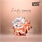 Montblanc Lady Emblem Elixir для женщин Парфюмированная вода 75 мл 1000029091