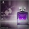Frais Et Frais Ma Reine Perfume 100 мл — парфюмированная вода — стойкий женский аромат премиум-класса с черной смородиной и ирисом 1000029119