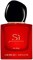 Armani Beauty Giorgio Si Passione Eclat - Парфюмированная вода-спрей, 30 мл 1000029163