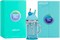 Парфюмерная вода Armaf Perfumes Delights Island Bliss, 100 мл, синяя, для женщин, аромат для неё 1000029167